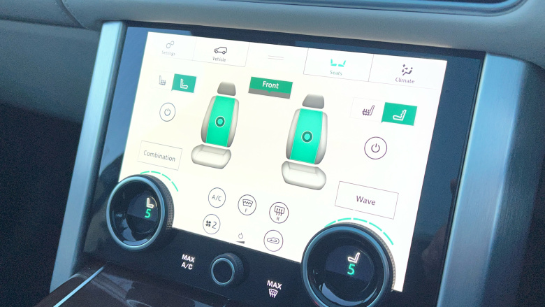 Land Rover Range Rover 3.0 D300 Autobiography 4dr Auto Diesel Estate